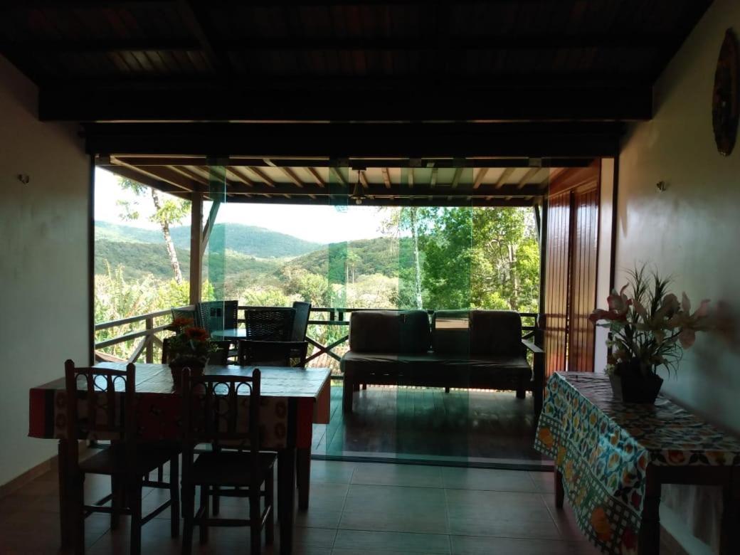 Guaramiranga Monte Verde Room photo