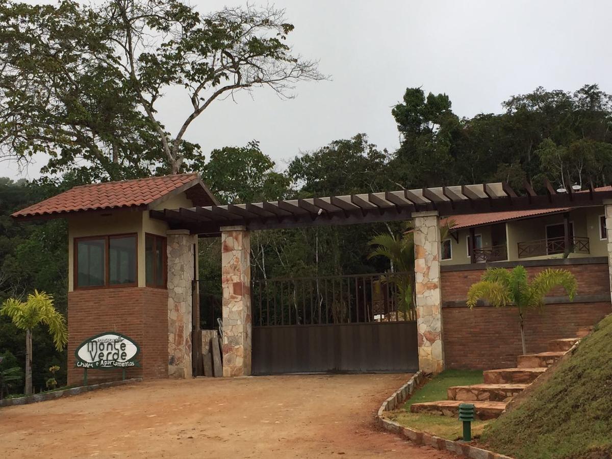 Guaramiranga Monte Verde Exterior photo